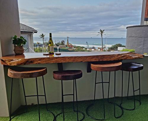 Umdloti Apartamento | Sea view 2 bedroom home