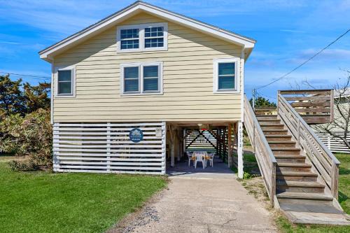 Avon Casa | Sea View 44