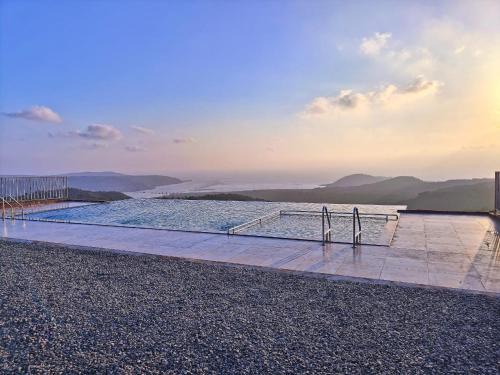 Mhsala Casa | Sea View Agro Resort
