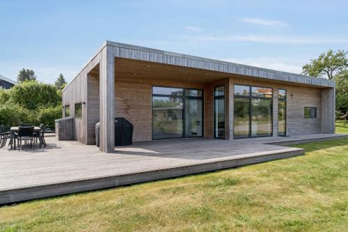 Sandvig Casa | Sea View And Comfort In Architect-Designed Home