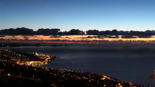 Gaula Casa | Sea View Andrade 3 Bedroom House