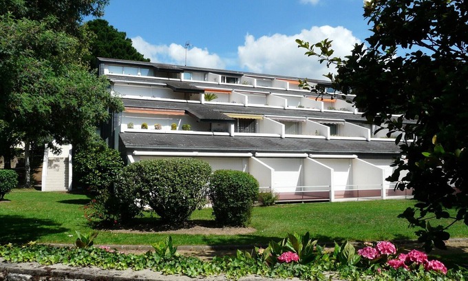 La Trinite-sur-Mer Apartamento | Apartamento con vistas al mar La trinité sur mer