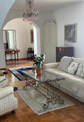 Piombino Apartamento | Sea view apartment, 3 bedrooms, large living room