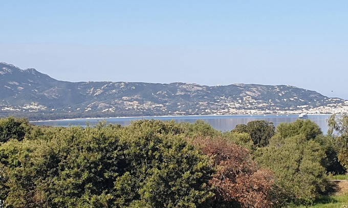 Lumio Apartamento | Sea view apartment 45m2