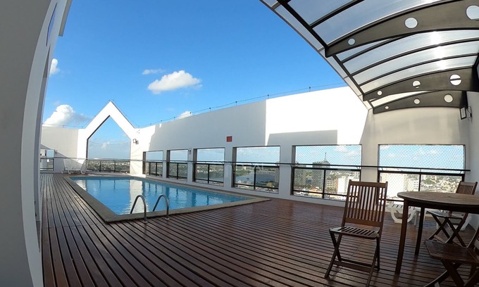 Costa Azul Apartamento | sea view apartment