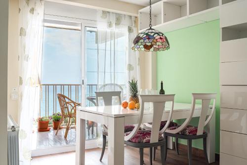 Malgrat de Mar Apartamento | Sea view apartments
