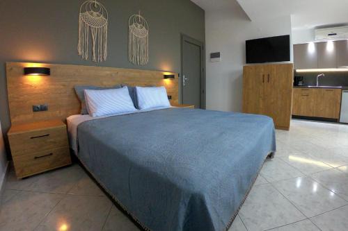 Nea Rodha Apartamento | Sea View Apartment Grek Nea 3