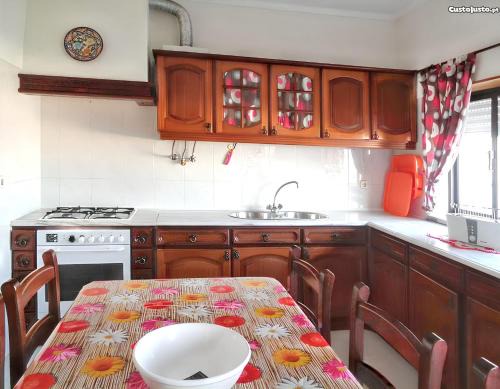 Peniche de Cima Apartamento | Sea View Apartment in Peniche