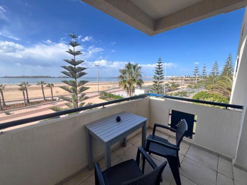 Essaouira Coast Apartamento | Sea view apartment Mogador