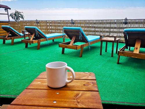 Odessa Apartamento | Sea view apartments