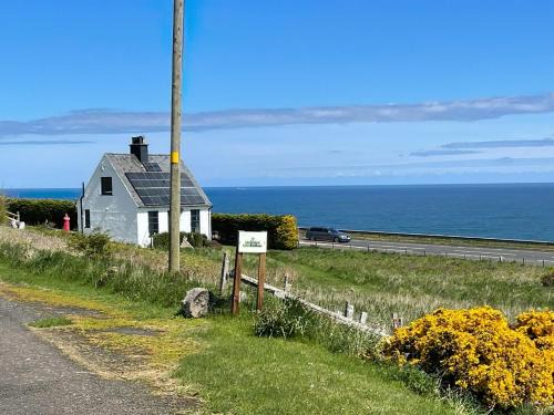 Berwick-upon-Tweed Casa | Sea View At Lamberton