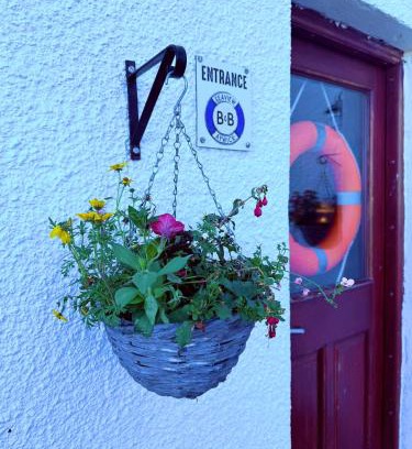 Yell Cama Y Desayuno | Sea View B & B