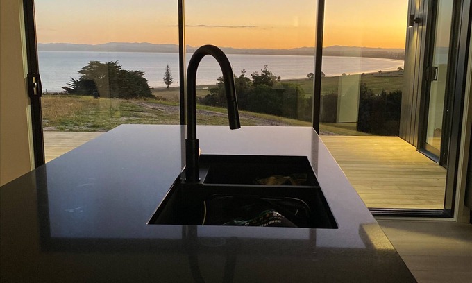 Karkari Peninsula Casa | Sea View Cabana