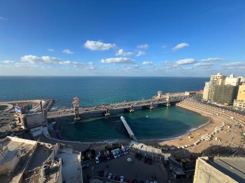 Sidi Jabir Apartamento | Sea View Cabin