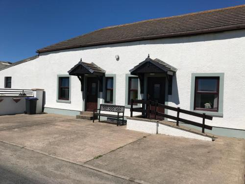Allonby Casa | Sea view cottage