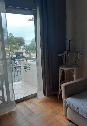 Limassol Apartamento | Sea view