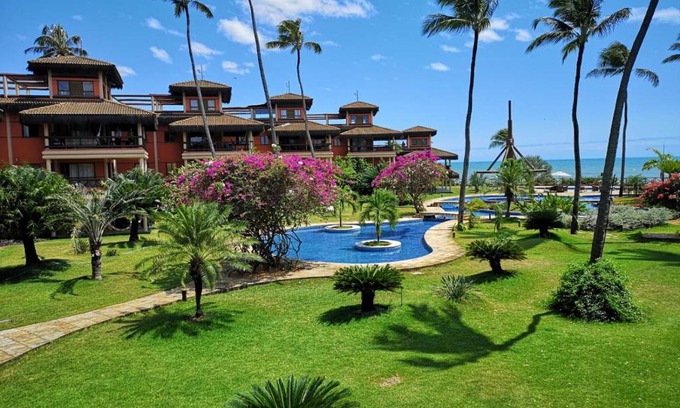 Cumbuco Apartamento | Sea View Dream Village