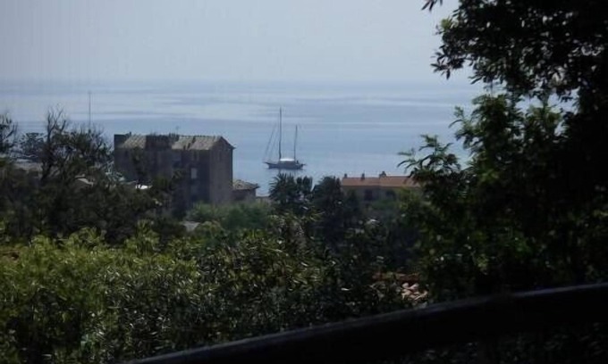 Erbalunga Apartamento | CASA LUCIANI