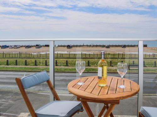 South Hayling Casa | Sea View