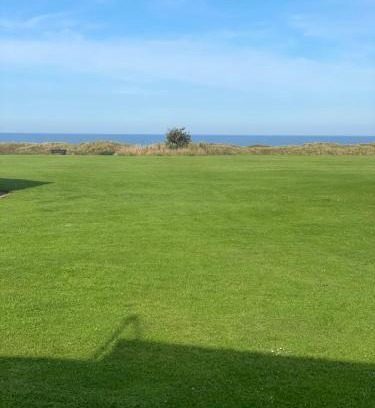 Great Yarmouth Chalet De Esquí | Sea View Holiday Chalet, access to sandy beach - Pets go free