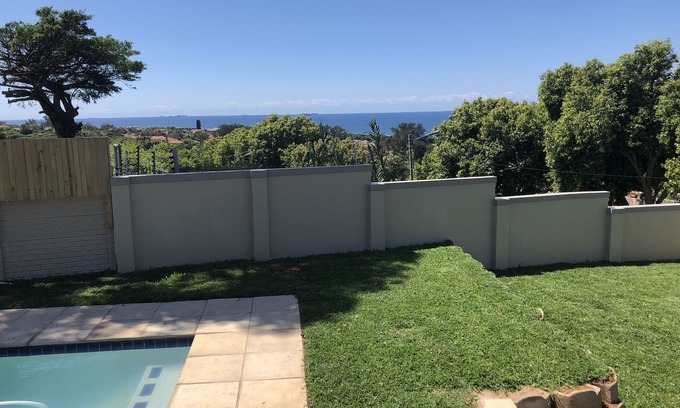 Durban North Casa | Sea View Holiday Home