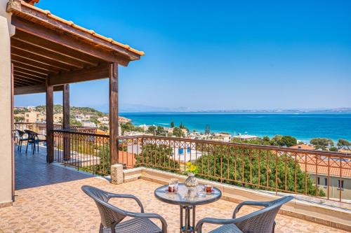 Karfas Casa | Sea View Home