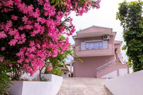 Petriti Casa | Sea View Home - Rena's House
