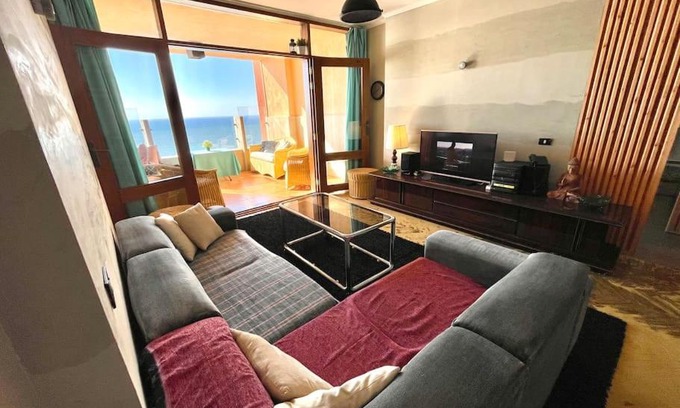 Al-Muntazah Apartamento | Sea view hotel apartment in Miami