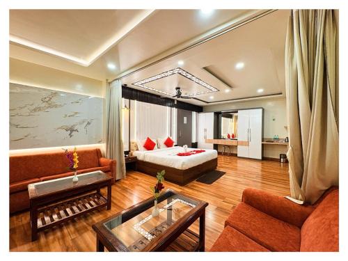 Puri Hotel | Sea View Hotel Durene Beach Resort Near Sea Beach And Jagannath Temple - Fully Air Condition with All Luxury Rooms With Attached-Balcony Free Wifi & Lift Facilities# Boutique Services - A Top Rated Hotel IN Puri