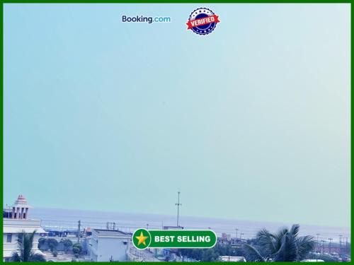 Puri Hotel | SEA VIEW HOTEL TBRESORTPURI Near Sea Beach and Shree Jagarnath Temple - # Fully Air Conditioning & Lift Facilities In Precious Location In PURI