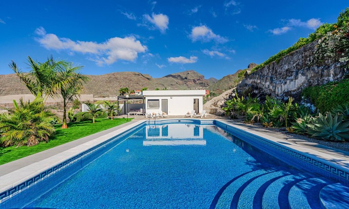 Tamaimo Casa | Sea View House Pride & Joy - Adults Only