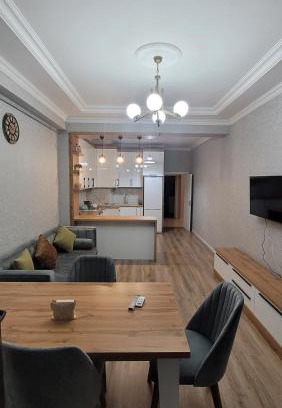 Sumqayit Apartamento | Sea View House