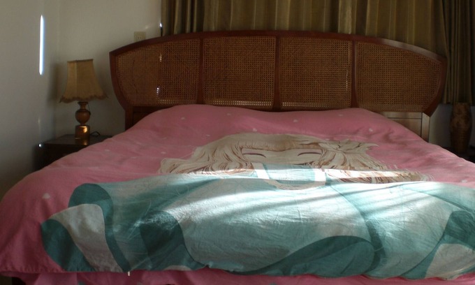Shishihama Casa | Sea view house deluxe double room / Numazu Shizuoka