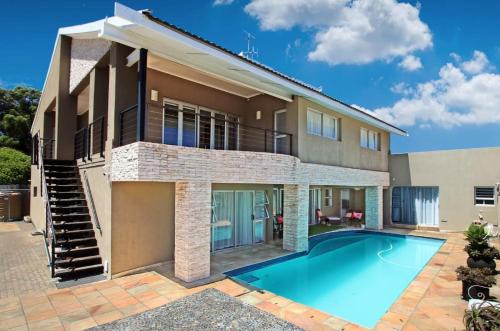 Durban North Casa | Sea view house