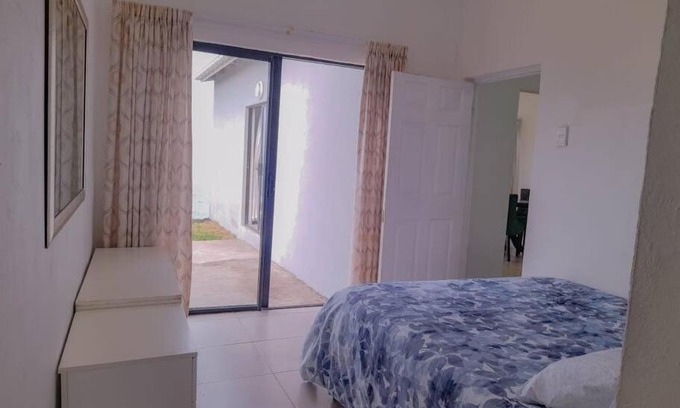 Port St Johns Casa | Sea view house