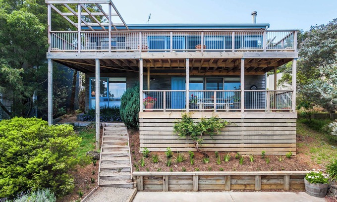 Aireys Inlet Casa | ID de propiedad: 016AI177