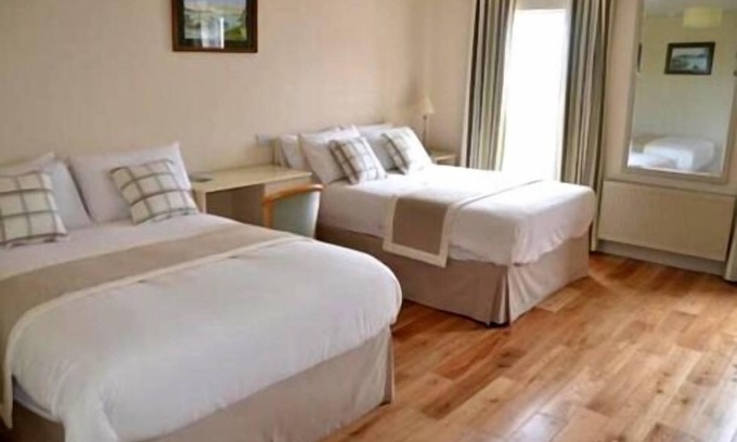 Allihies Casa | Sea View
