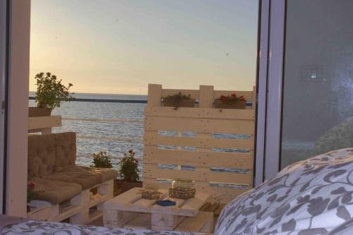 Villa Grazia di Carini Casa | Sea view life