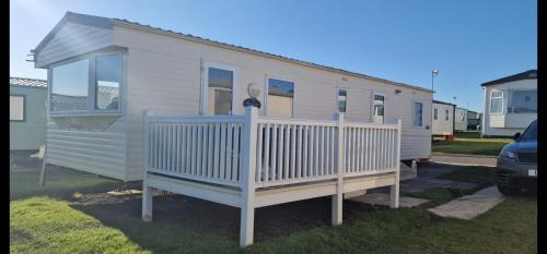 Crimdon Otro | Sea View Lodge