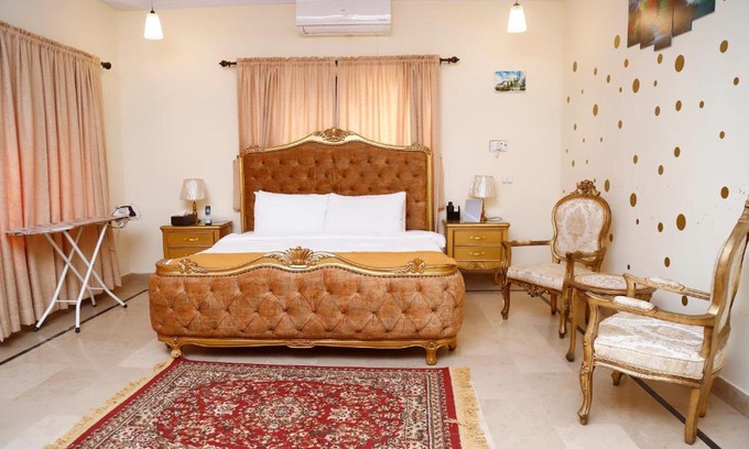 D.H.A. Casa | Sea View Luxuary Hotel
