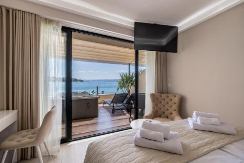Stobrec Casa | Sea View Luxury Rooms Seven of Nine