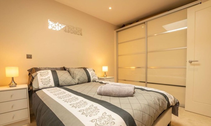 Montpelier Apartamento | Ático-Queen-Baño Privado-Vista al Mar-61
