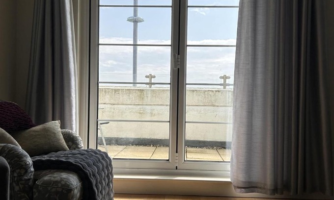 Montpelier Apartamento | Sea View Penthouse 2