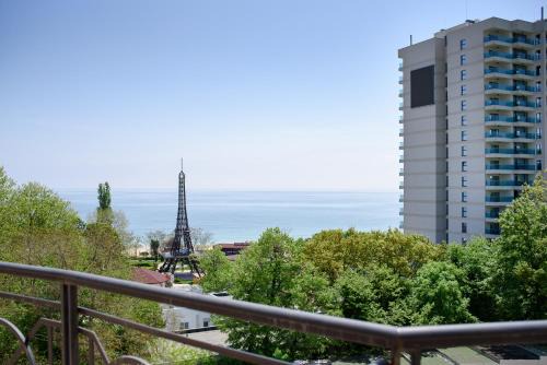 Golden Sands Apartamento | Sea View Rental Iglika Apartments