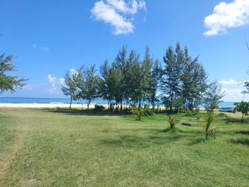 Coromandel Casa | Sea View Rodrigues - Mourouk