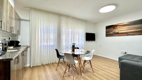 Haifa Apartamento | Sea view two bedrooms apartment