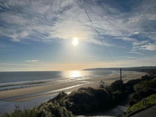 Filey Casa | Sea View Villa V-Dubz, Filey