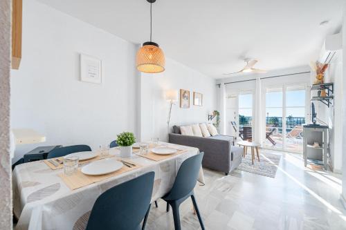 El Faro Apartamento | Sea Views 1 Bed Apt Colinas Del Faro