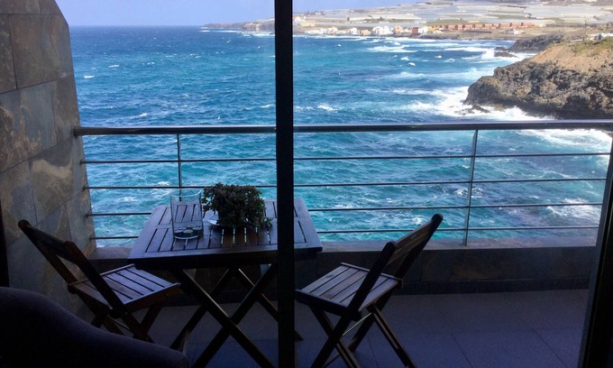 Gáldar Casa | Vistas al Mar, Gáldar, Gran Canaria