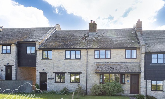 West Bexington Casa | Sea Views